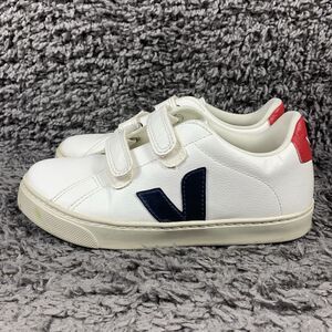 Veja Esplar Sneakers Kids Size 4 EU 35 White